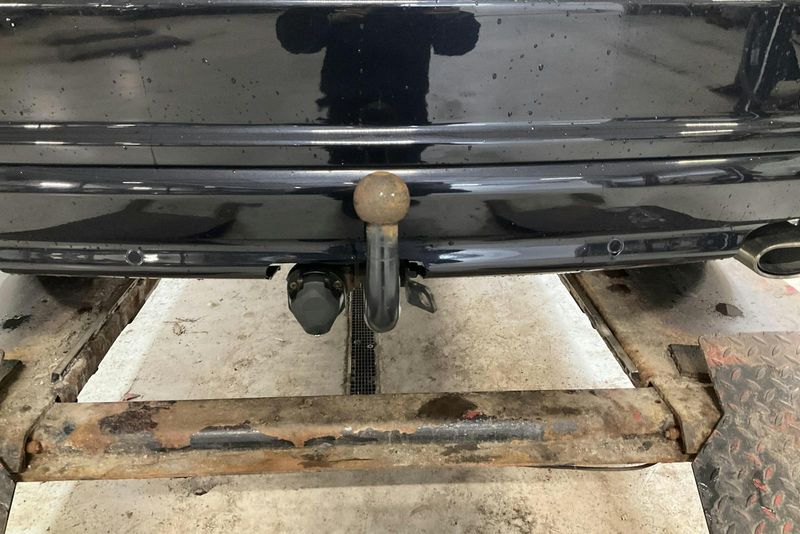 Volvo S80 bild 14