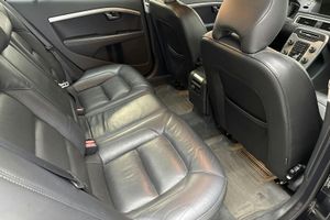 Volvo S80 bild 8