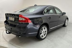 Volvo S80 bild 3