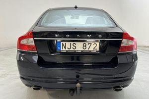 Volvo S80 bild 5