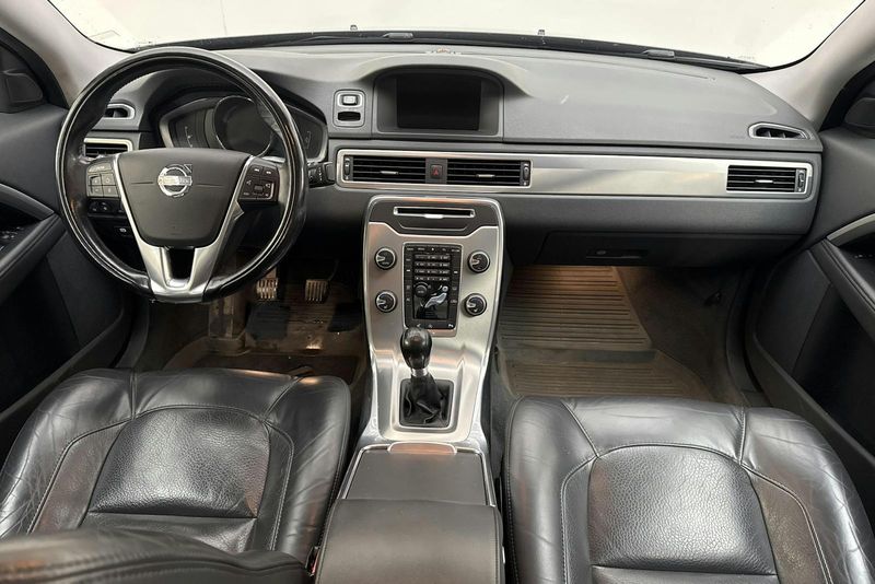 Volvo S80 bild 6