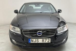 Volvo S80 bild 4