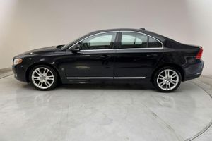Volvo S80 bild 2