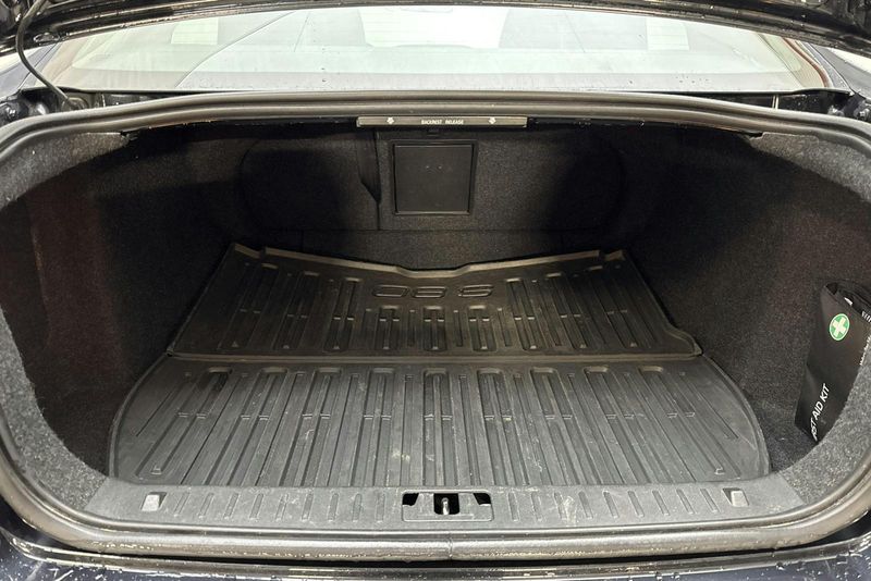 Volvo S80 bild 9