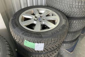 Volvo S80 bild 15