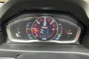 Volvo S80 bild 13