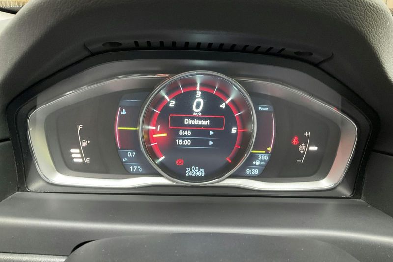 Volvo S80 bild 13
