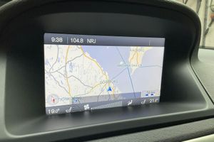 Volvo S80 bild 11