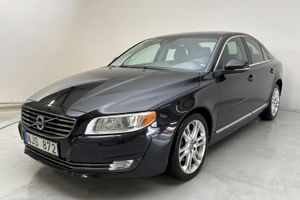 Volvo S80 bild 1