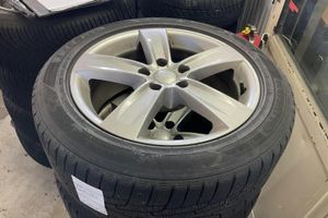 Audi A4 bild 13