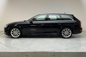 Audi A4 bild 2