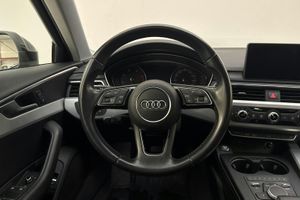 Audi A4 bild 11