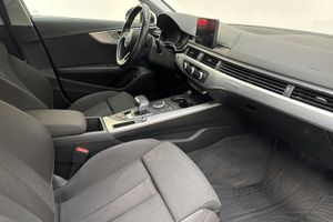 Audi A4 bild 7