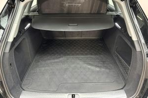 Audi A4 bild 9