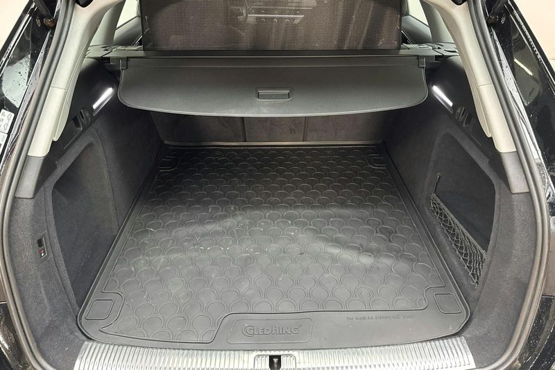 Audi A4 bild 9