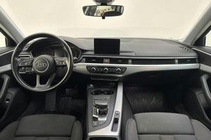 Audi A4 bild 6