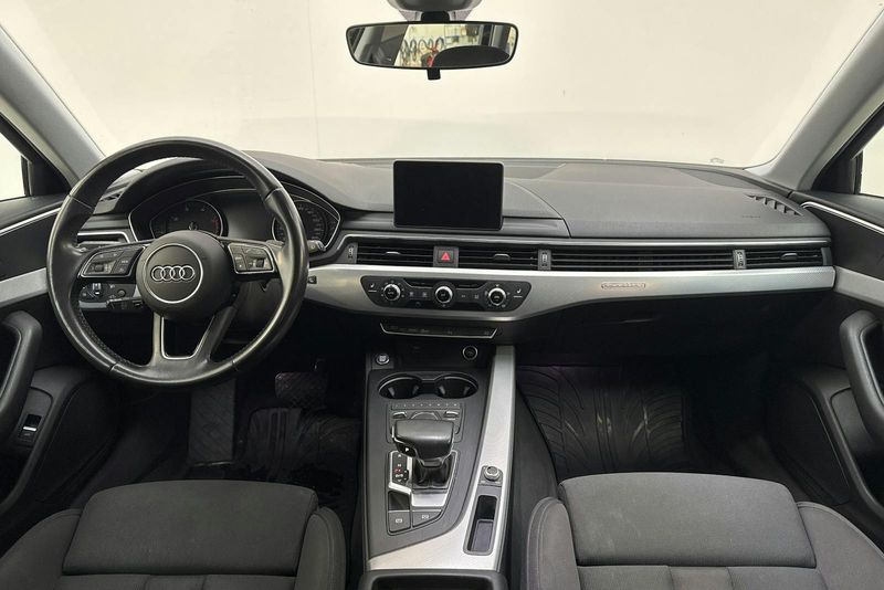 Audi A4 bild 6