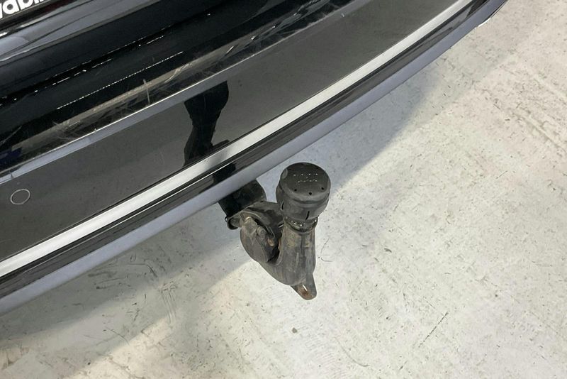Audi A4 bild 15
