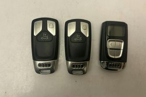 Audi A4 bild 16