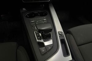 Audi A4 bild 14
