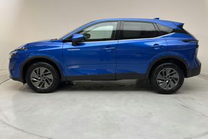 Nissan Qashqai bild 2