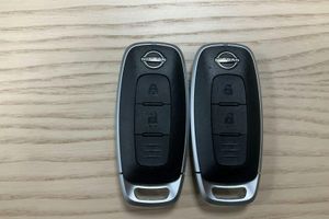 Nissan Qashqai bild 13