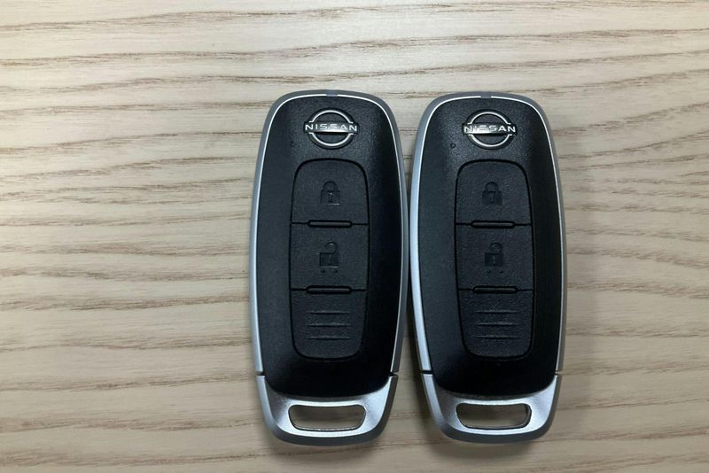 Nissan Qashqai bild 13