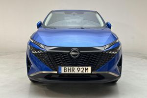 Nissan Qashqai bild 4