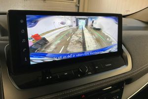 Nissan Qashqai bild 11