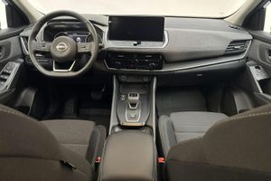 Nissan Qashqai bild 6