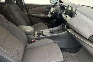 Nissan Qashqai bild 7
