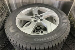 Nissan Qashqai bild 12