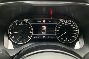 Nissan Qashqai bild 10