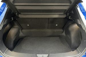 Nissan Qashqai bild 9