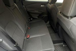 Nissan Qashqai bild 8