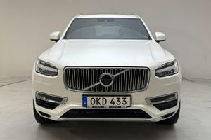 Volvo XC90 bild 4