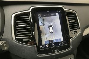 Volvo XC90 bild 13