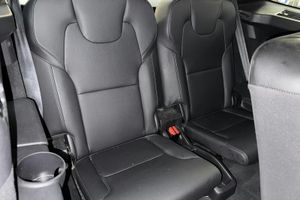 Volvo XC90 bild 9