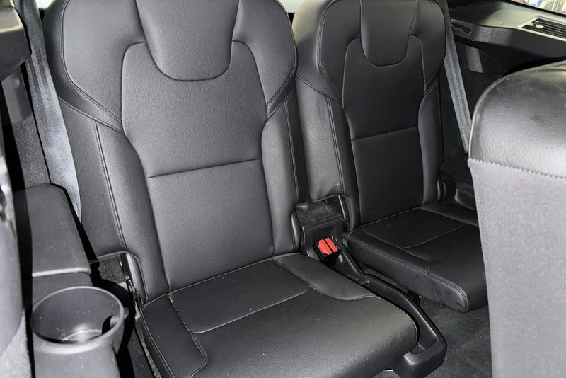 Volvo XC90 bild 9