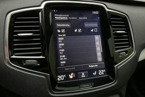 Volvo XC90 bild 16