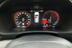 Volvo XC90 bild 11
