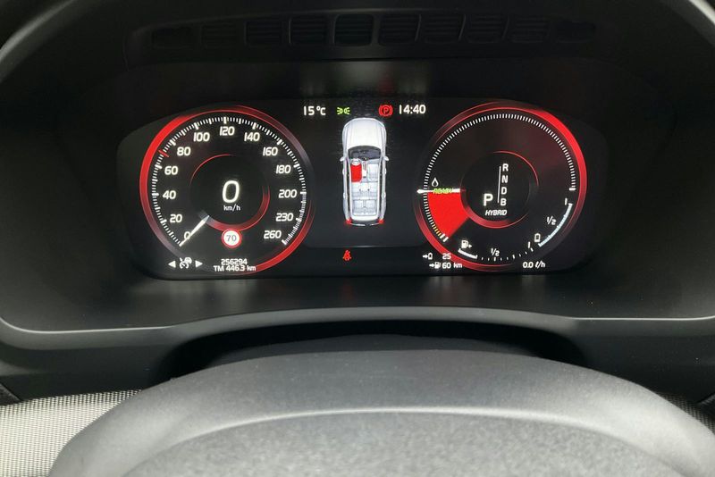 Volvo XC90 bild 11