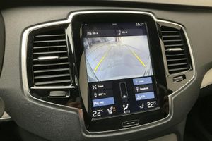 Volvo XC90 bild 14
