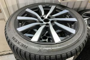 Volvo XC90 bild 17