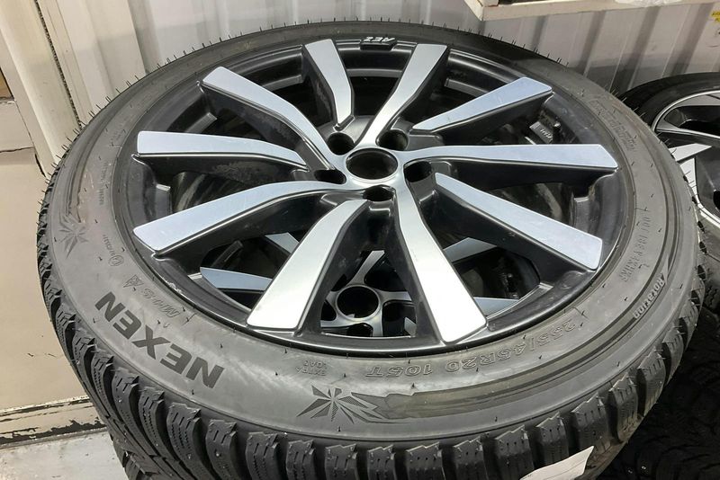 Volvo XC90 bild 17