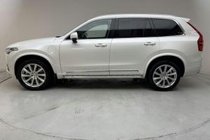 Volvo XC90 bild 2