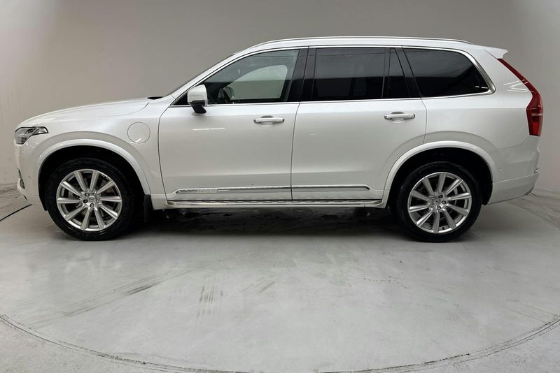 Volvo XC90 bild 2
