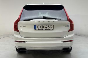 Volvo XC90 bild 5