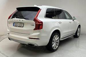 Volvo XC90 bild 3