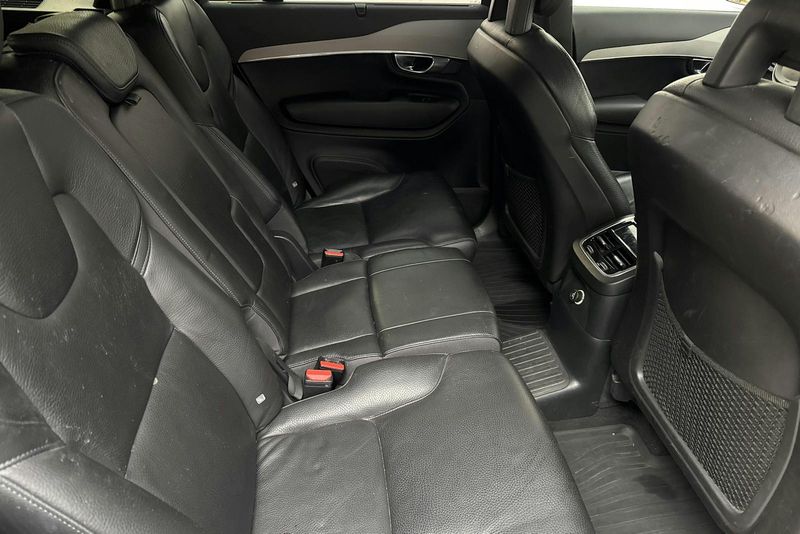 Volvo XC90 bild 8